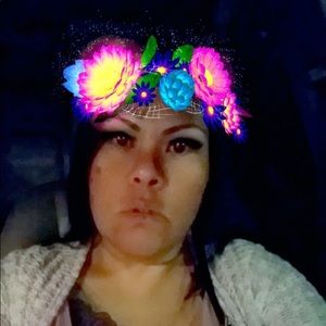 Meet your Posher, Amber